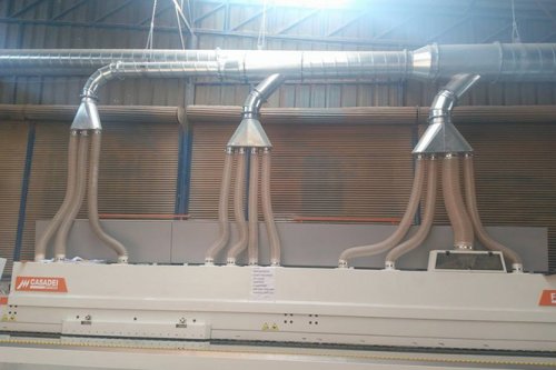 Osmaniye Havalandırma Sistemleri