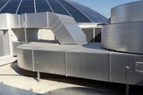 Adıyaman Havalandırma Sistemleri