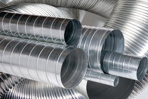 Adana Havalandırma Sistemleri