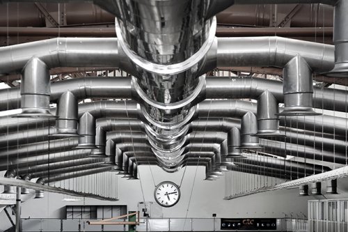 Diyarbakır Havalandırma Sistemleri